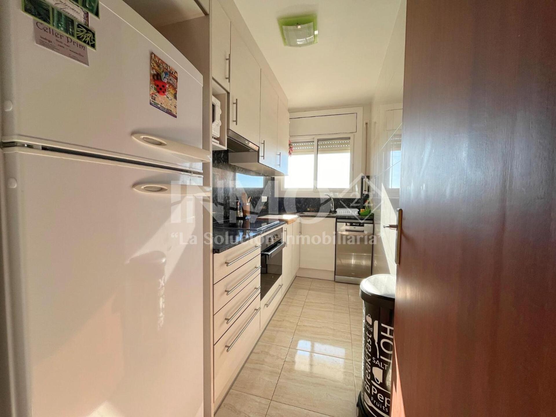 Apartamento En La Sinia II 105C - Inmo22 Cambrils Buitenkant foto