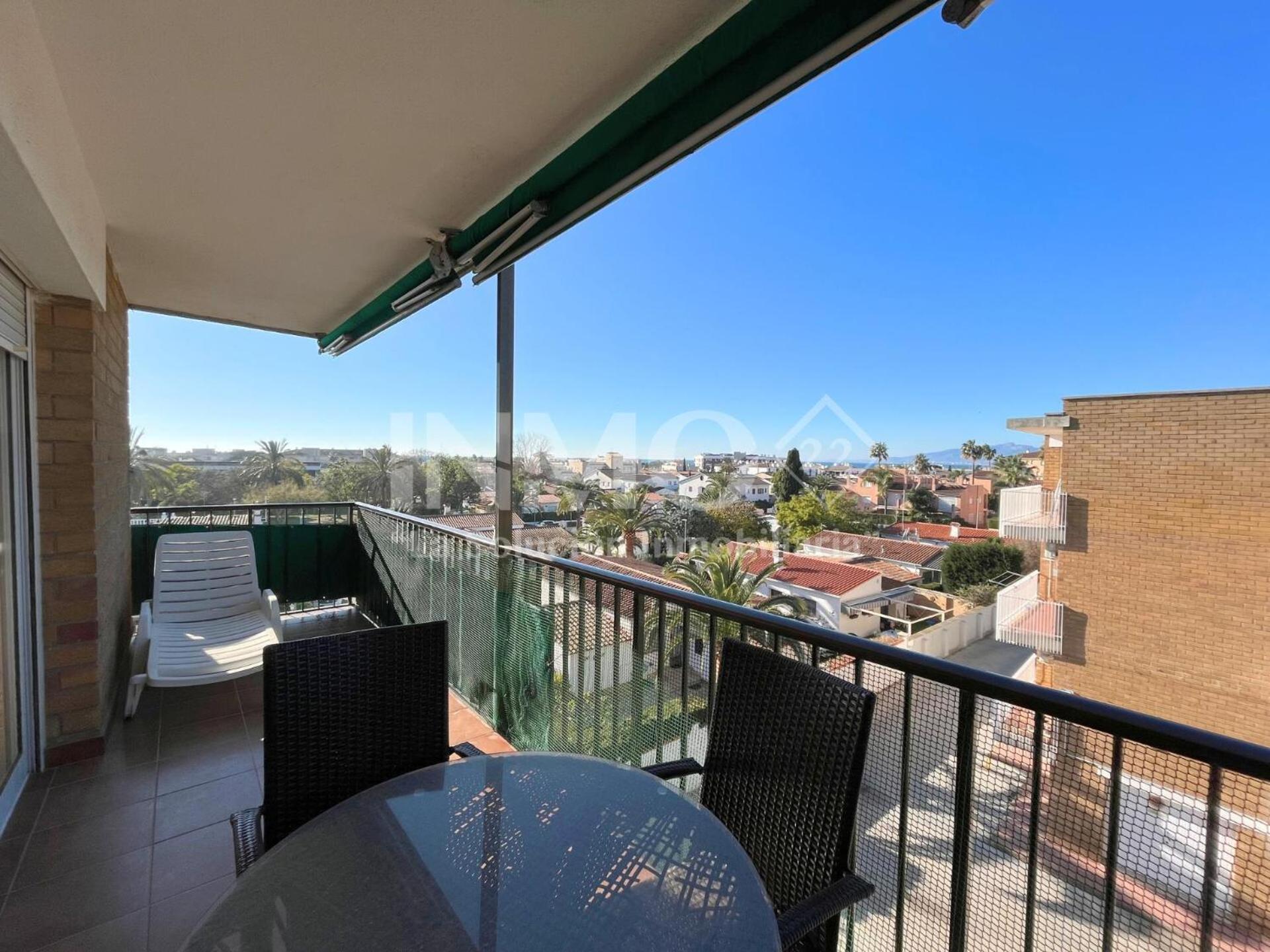 Apartamento En La Sinia II 105C - Inmo22 Cambrils Buitenkant foto