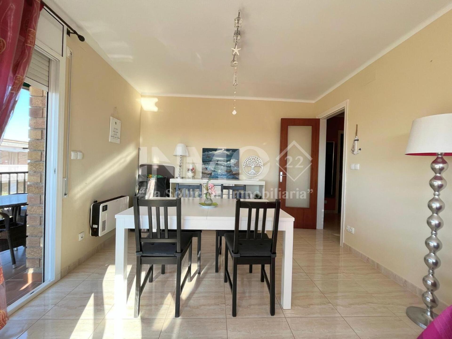 Apartamento En La Sinia II 105C - Inmo22 Cambrils Buitenkant foto