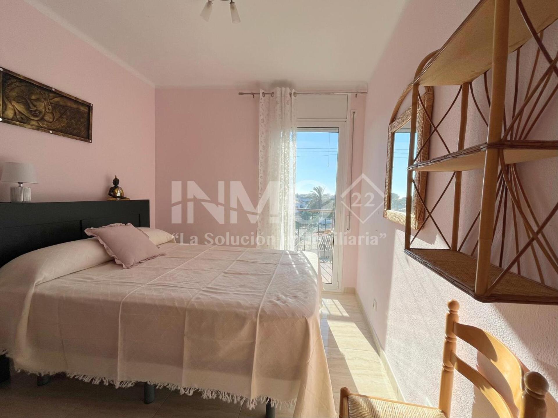 Apartamento En La Sinia II 105C - Inmo22 Cambrils Buitenkant foto