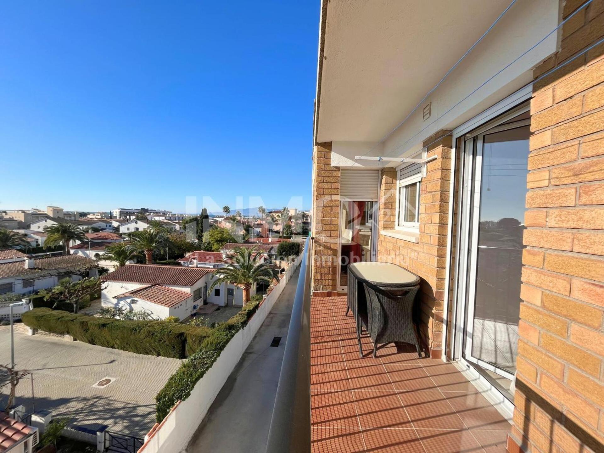 Apartamento En La Sinia II 105C - Inmo22 Cambrils Buitenkant foto
